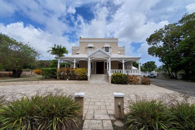 Thumbnail Villa for sale in Reed Court, Pine Lodge, St. Michael, Barbados