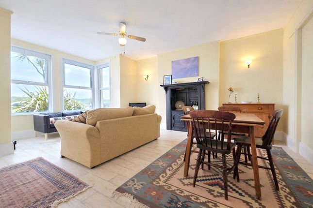 Flat 1, 26, Downs View, Cornwall photo 2