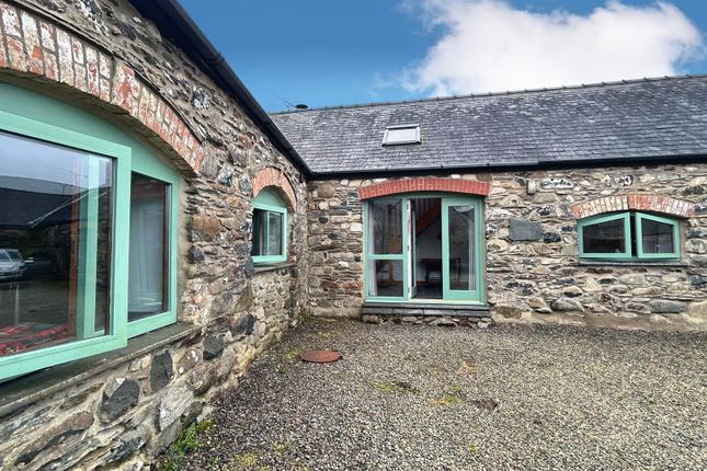 Cottage for sale in Heathfield, Letterston, Haverfordwest