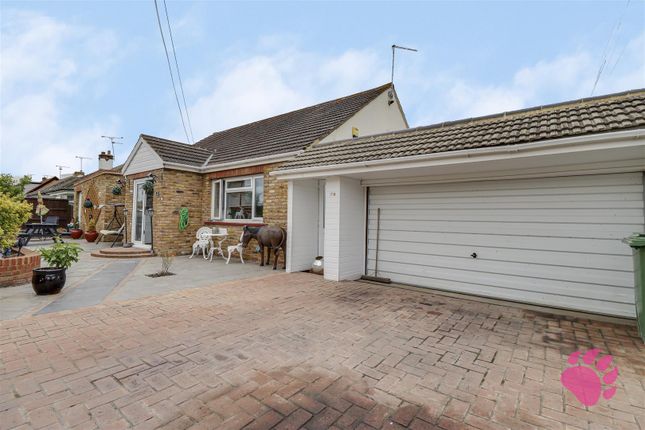 Thumbnail Property for sale in Park Road, Canvey Island