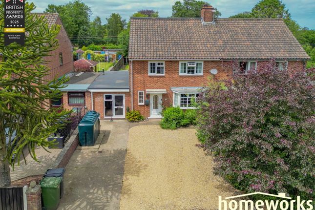 5, East View Crescent, Dereham photo 2