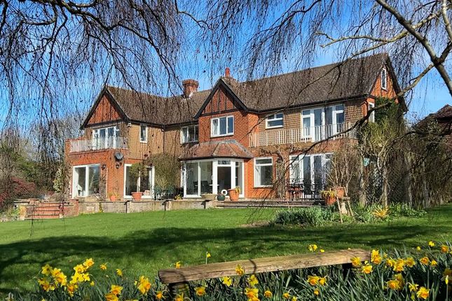 4-bed house on Long Valley,, Dark Lane, Hitchin, £1,750,000