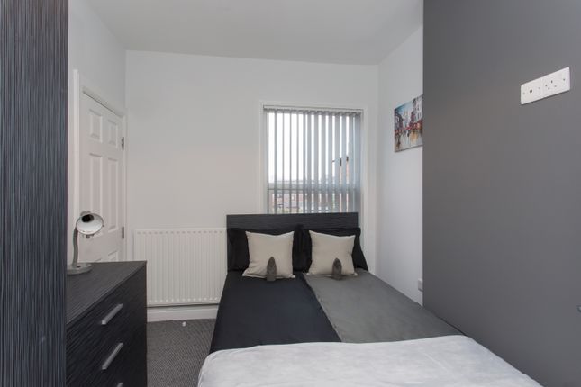 Shared accommodation to rent in Catherine Street, Crewe