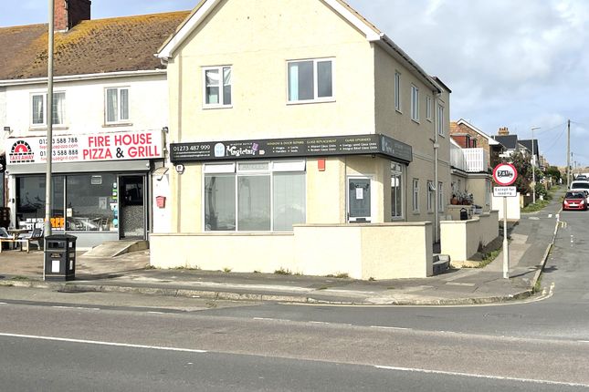 Thumbnail Retail premises to let in South Coast Road, Telscombe Cliffs