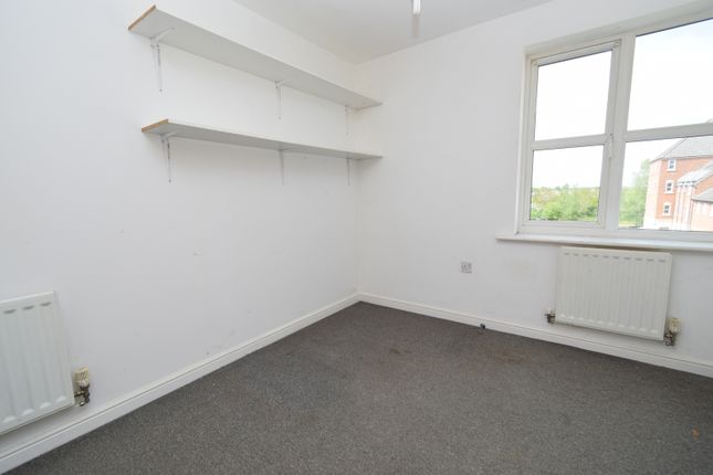Flat for sale in Apartment 4, Kepwick Road, Leicester