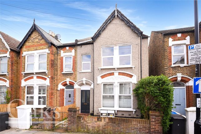 Flat for sale in Werndee Road, London
