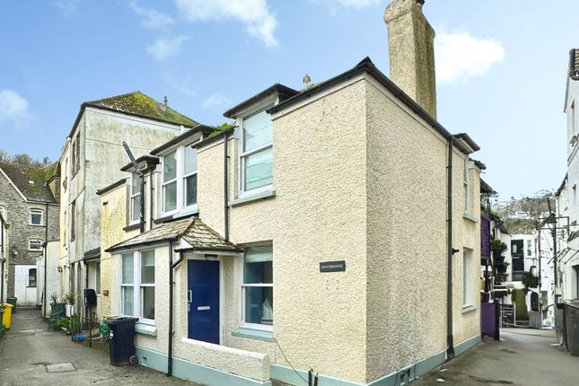 2-bed house on Sandbanks,, Bay Street, Cornwall, £150,000