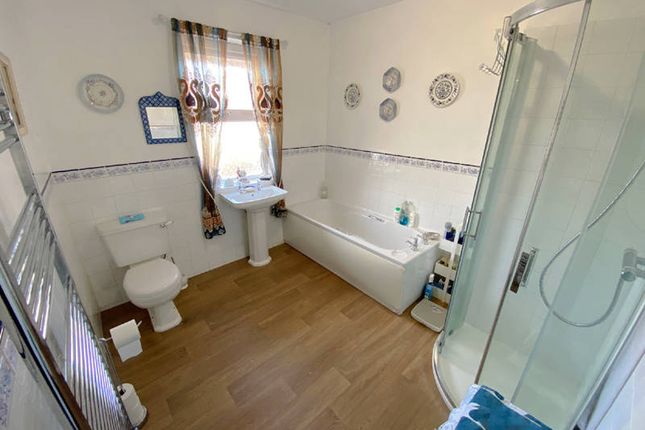 Semi-detached house for sale in Thornton Gate, Thornton-Cleveleys