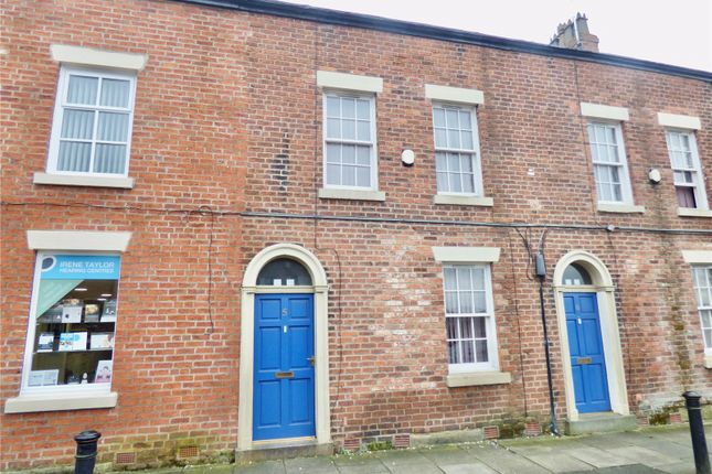 Terraced house for sale in St. Wilfrid Street, Preston, Lancashire