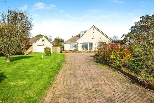 Thumbnail Bungalow for sale in Hermon, Cynwyl Elfed, Carmarthen, Carmarthenshire