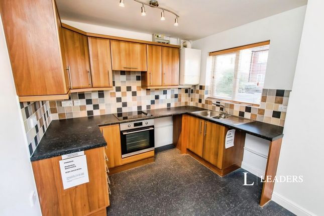9, Maldon Close, Nottingham photo 3
