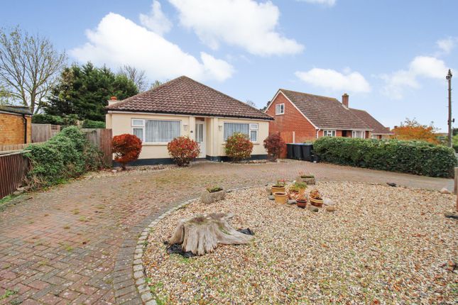 Detached bungalow for sale in Gorse Lane, Herne Bay