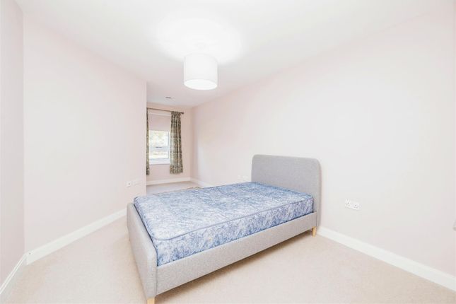 Flat for sale in Coralie Court, Westfield View, Bluebell Road, Norwich