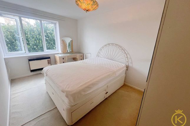 Flat for sale in Sherborne Court, The Mount, Guildford