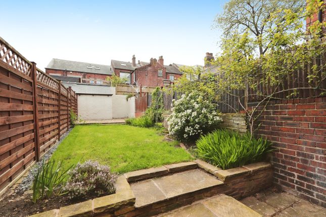 Terraced house for sale in Beechwood Road, Sheffield, South Yorkshire