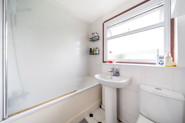 End terrace house for sale in Goldsworthy Way, Cippenham, Berkshire