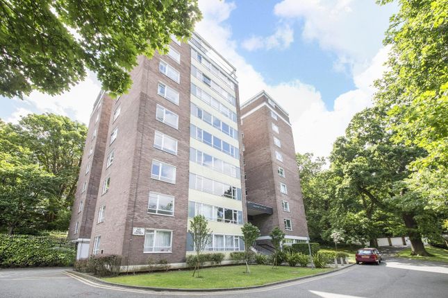 Flat for sale in Tylney Avenue, Crystal Palace, London