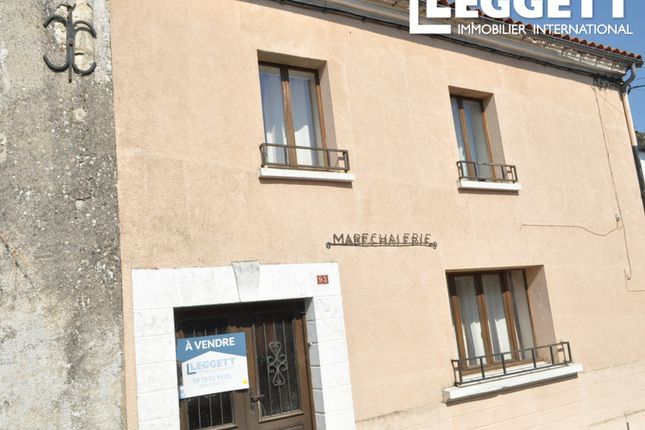 Thumbnail Villa for sale in Mareuil En Périgord, Dordogne, Nouvelle-Aquitaine