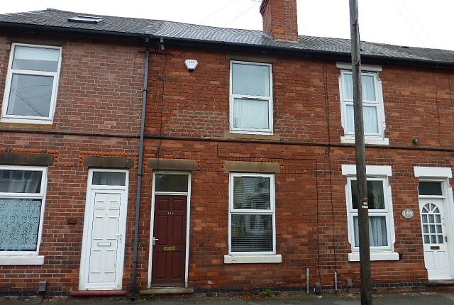 148, New Adv, Humber Road South, Beeston photo 3