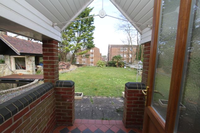 Detached house for sale in Carlisle Road, Eastbourne