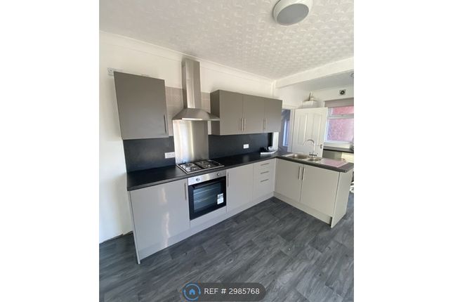 Highfield Avenue, Scunthorpe photo 2