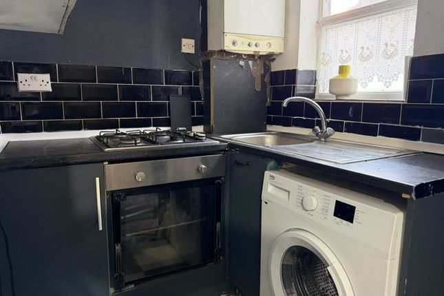 Ground Floor Rear Studio Flat, Walthamstow photo 4