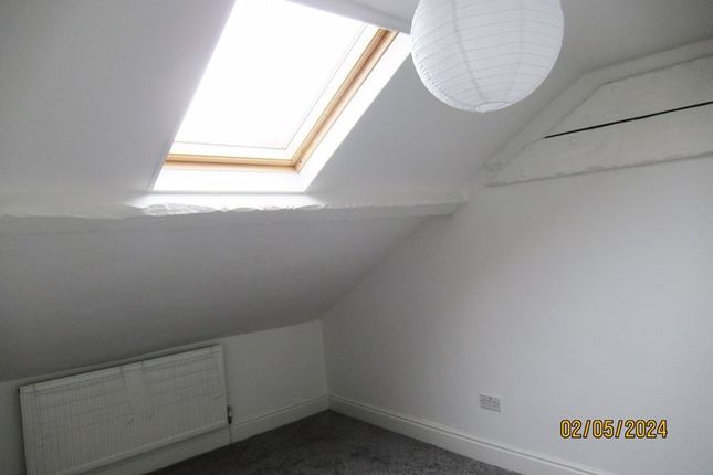Flat to rent in Beach Road, Barmouth