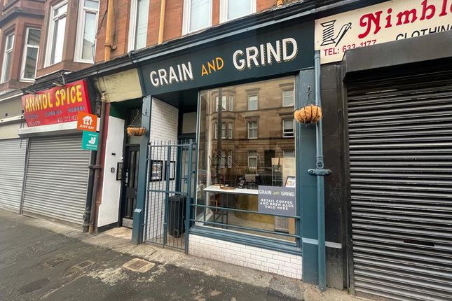 Thumbnail Retail premises to let in 75 Old Castle Road, Old Cathcart, Glasgow