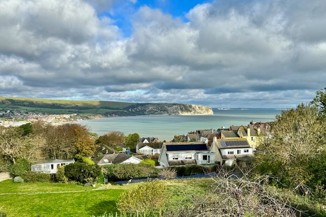 Detached house for sale in Bon Accord Road, Swanage