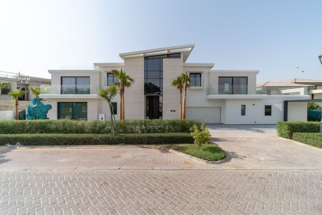 Villa for sale in Al Fay Road - Jumeirah Golf Estates - Dubai - United Arab Emirates