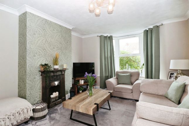 Semi-detached house for sale in Lodge Hill, Kingswood, Bristol