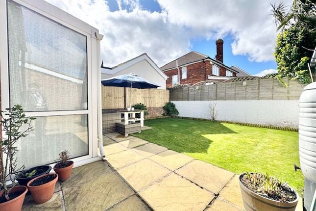 Semi-detached house for sale in Howlett Road, Cleethorpes