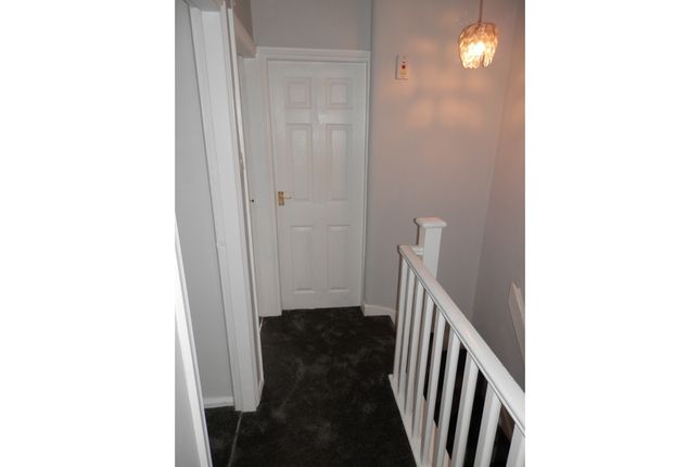 Terraced house to rent in Nuthurst Road, Longbridge, Birmingham