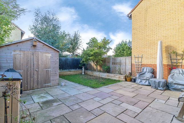 Ticehurst Close, MILTON KEYNES photo 4