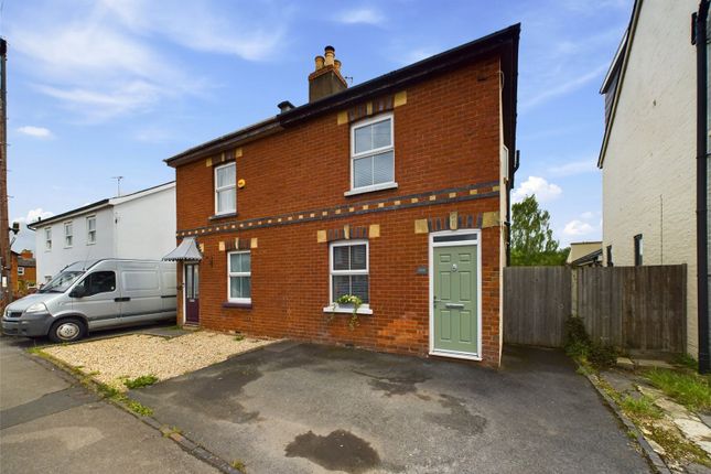 Semi-detached house for sale in London Road, Charlton Kings, Cheltenham