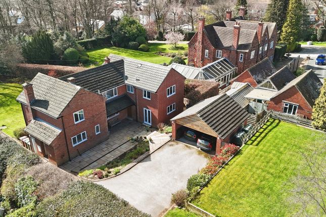 The Orchard House, Green Lane, Dronfield photo 2