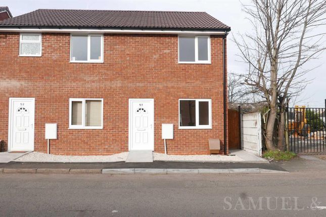 Lane Street, Bilston photo 2