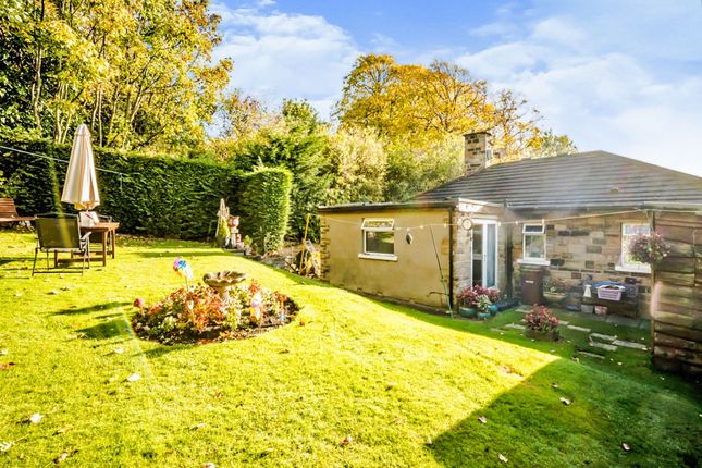 Bungalow for sale in The Green, Ossett