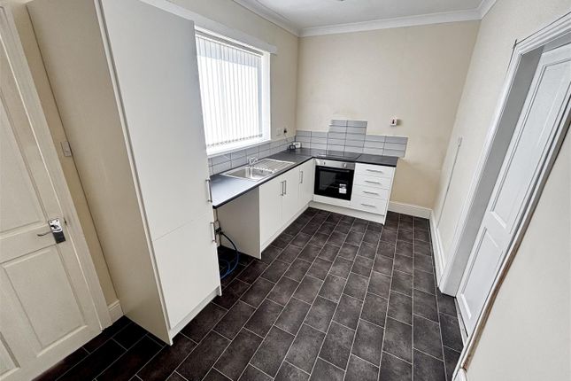 5, High Graham Street, Durham photo 4
