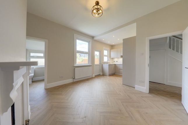 Terraced house for sale in Ardgowan Road, Catford, London