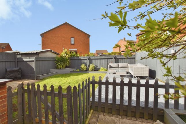 23, Skeckling Close, Burstwick photo 3