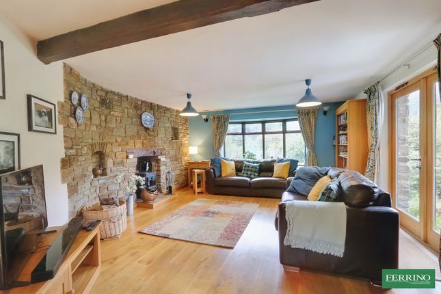 Property for sale in With 2 Bed Holiday Cottage, Kerne Bridge, Ross-On-Wye, Herefordshire.