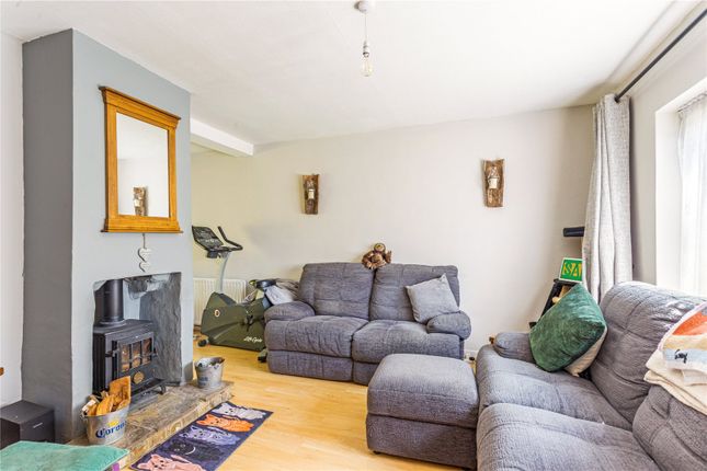 Terraced house for sale in Longmore Close, Rickmansworth