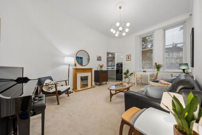 2 Walmer Crescent, Flat 0/1, Glasgow photo 2