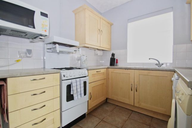 Semi-detached house for sale in Ruskin Road, Eastleigh