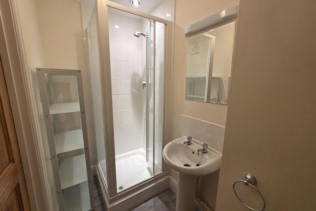 Flat 4, 59, Mary Vale Road, Birmingham photo 5
