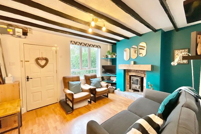 6 New Inn Row Cannock Road, Stafford photo 3