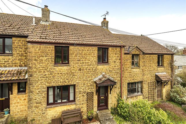 Terraced house for sale in St. Marys, Corscombe, Dorchester