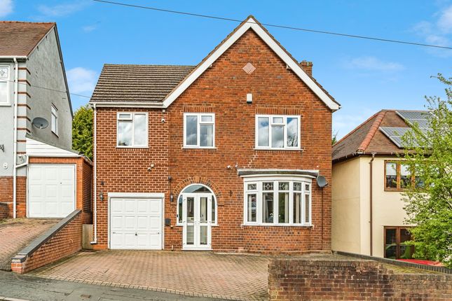 Detached house for sale in Coney Green, Stourbridge