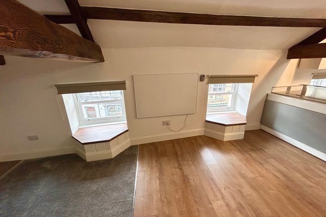 Flat 2, 9 High Street, Rotherham photo 4